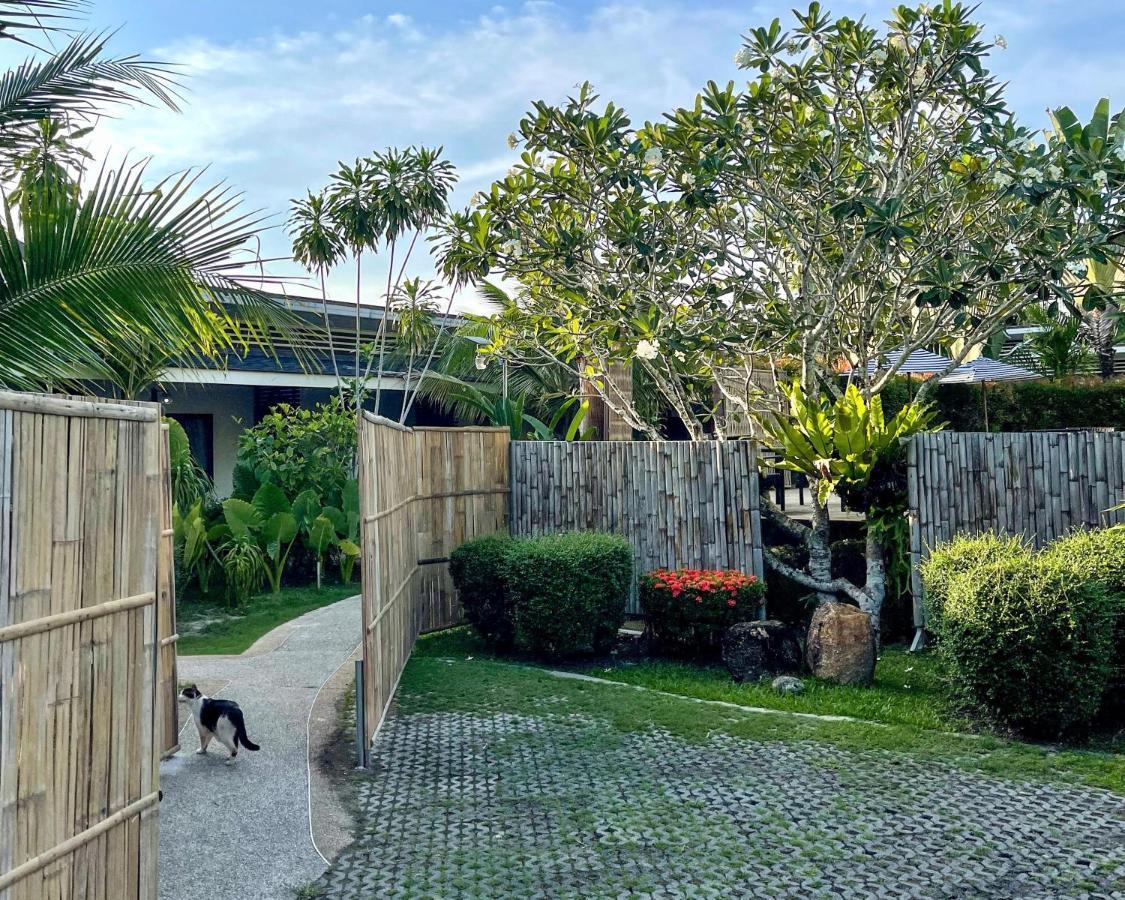 Phuvara Boutique Aonang Ao Nang Εξωτερικό φωτογραφία