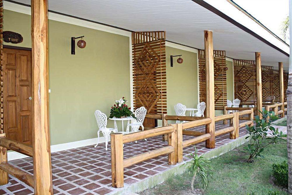 Phuvara Boutique Aonang Ao Nang Εξωτερικό φωτογραφία