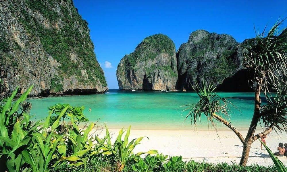 Phuvara Boutique Aonang Ao Nang Εξωτερικό φωτογραφία